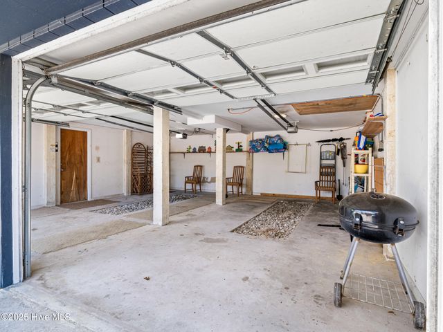 2602 S Shore Drive, Surf City, NC 28445