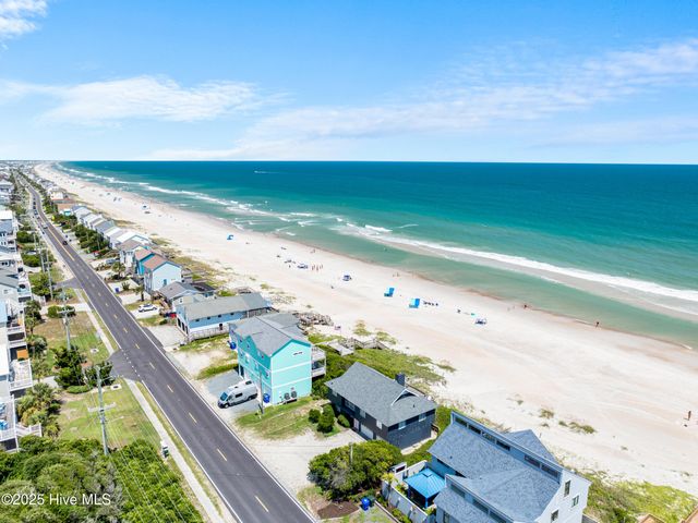 2602 S Shore Drive, Surf City, NC 28445