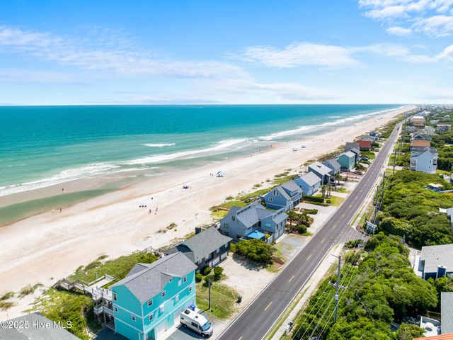 2602 S Shore Drive, Surf City, NC 28445