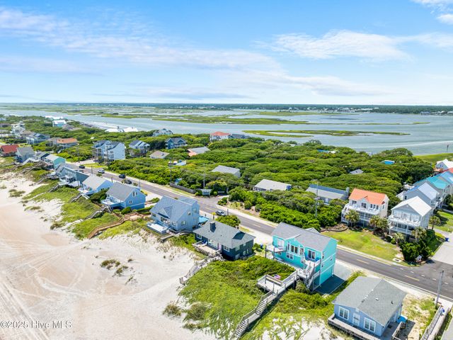 2602 S Shore Drive, Surf City, NC 28445