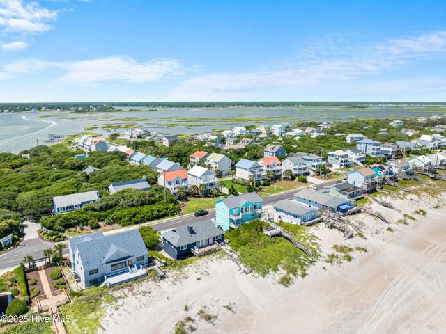 2602 S Shore Drive, Surf City, NC 28445