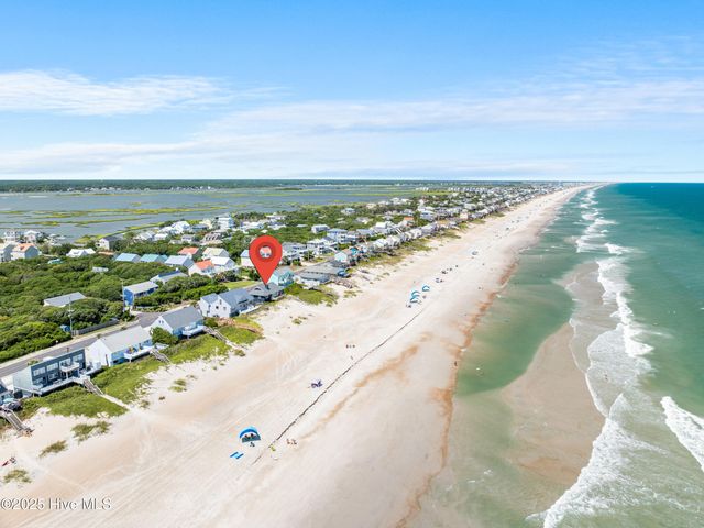 2602 S Shore Drive, Surf City, NC 28445