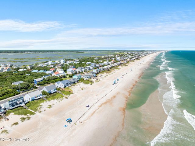 2602 S Shore Drive, Surf City, NC 28445