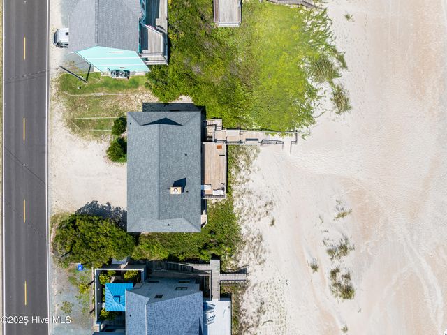 2602 S Shore Drive, Surf City, NC 28445
