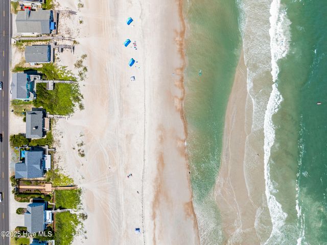 2602 S Shore Drive, Surf City, NC 28445