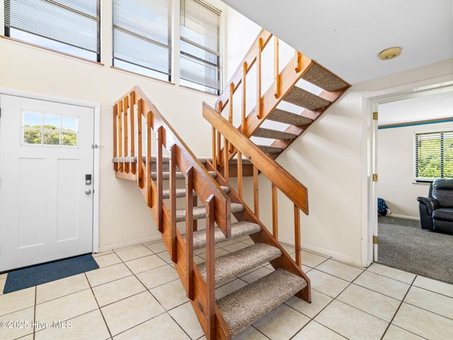 2602 S Shore Drive, Surf City, NC 28445