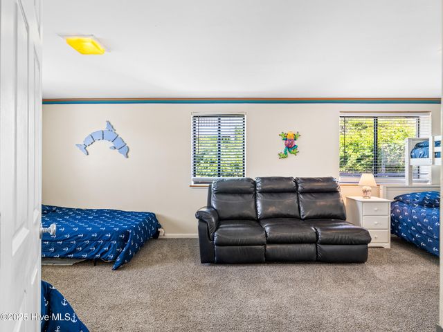 2602 S Shore Drive, Surf City, NC 28445