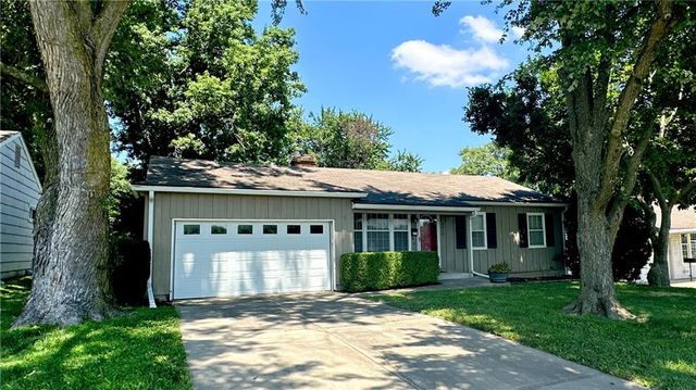 4010 W 63rd Street, Prairie Village, KS 66208