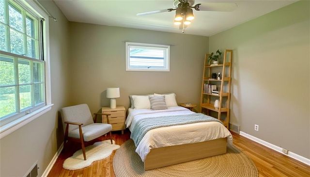 4010 W 63rd Street, Prairie Village, KS 66208