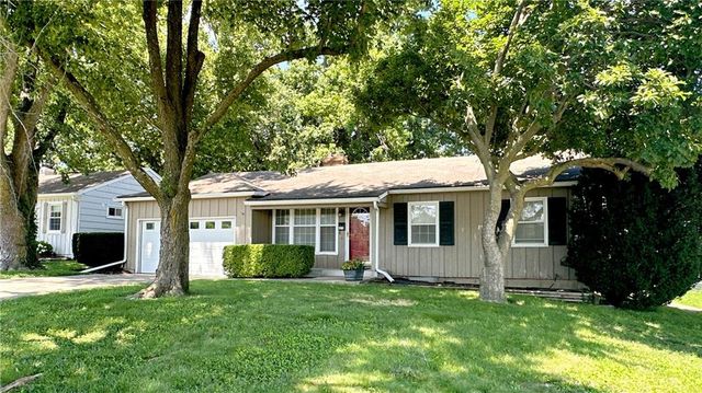 4010 W 63rd Street, Prairie Village, KS 66208