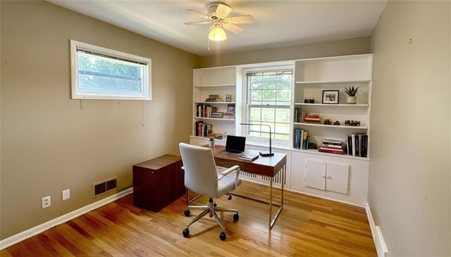 4010 W 63rd Street, Prairie Village, KS 66208