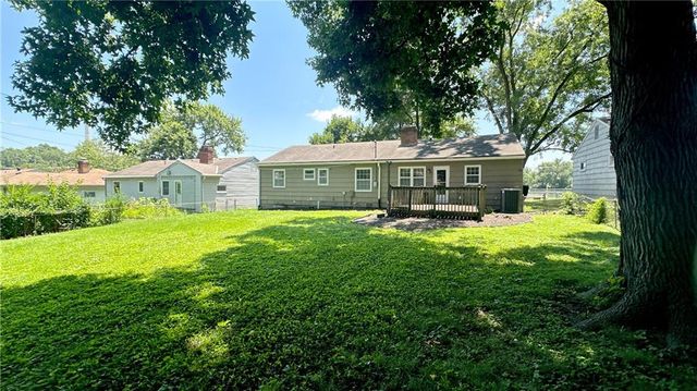 4010 W 63rd Street, Prairie Village, KS 66208