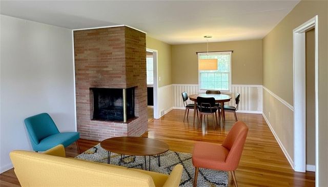 4010 W 63rd Street, Prairie Village, KS 66208