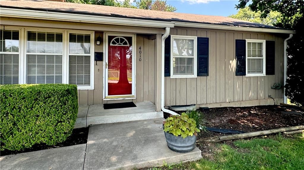 4010 W 63rd Street, Prairie Village, KS 66208
