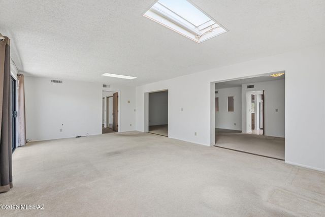 2431 W Placita Mateo, Tucson, AZ 85745