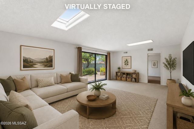 2431 W Placita Mateo, Tucson, AZ 85745