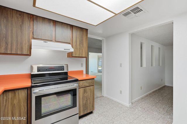 2431 W Placita Mateo, Tucson, AZ 85745
