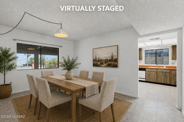 2431 W Placita Mateo, Tucson, AZ 85745