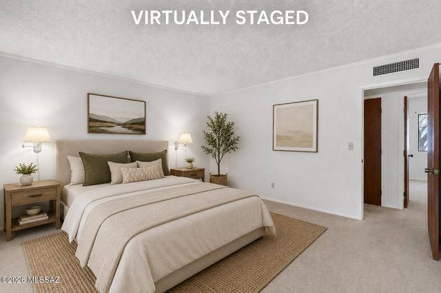2431 W Placita Mateo, Tucson, AZ 85745