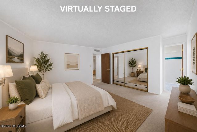 2431 W Placita Mateo, Tucson, AZ 85745