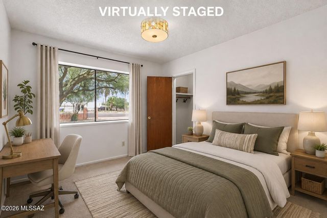 2431 W Placita Mateo, Tucson, AZ 85745