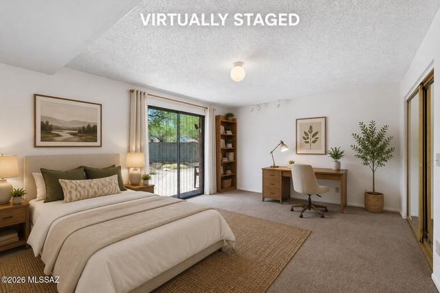2431 W Placita Mateo, Tucson, AZ 85745