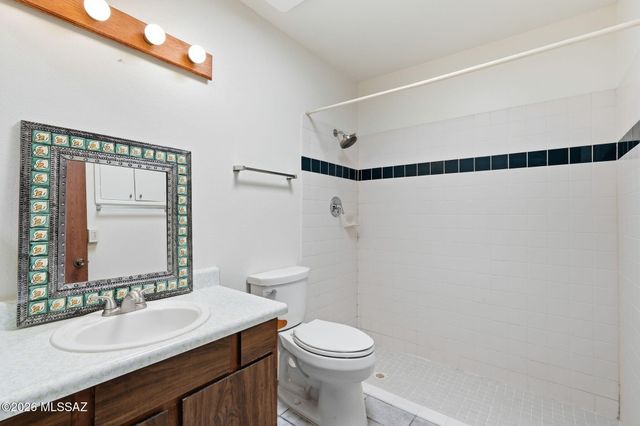 2431 W Placita Mateo, Tucson, AZ 85745