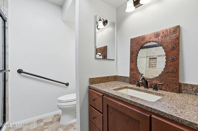 2431 W Placita Mateo, Tucson, AZ 85745