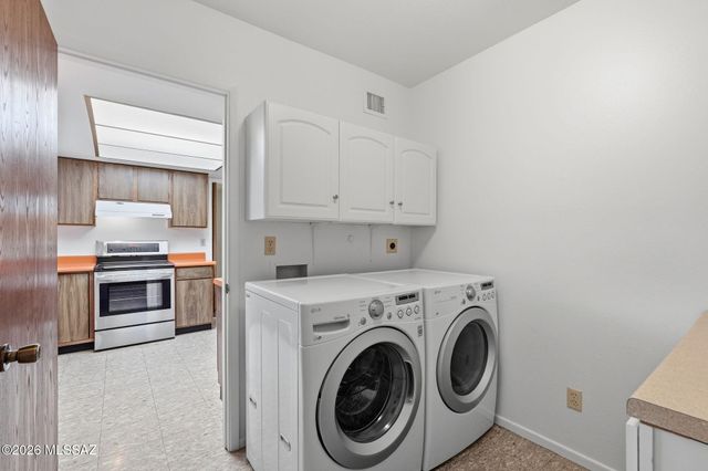 2431 W Placita Mateo, Tucson, AZ 85745
