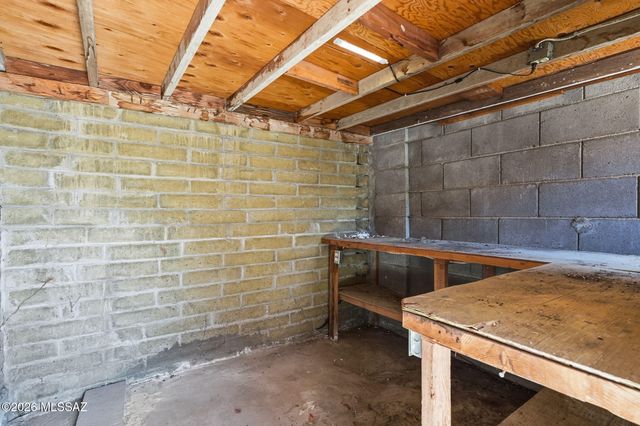 2431 W Placita Mateo, Tucson, AZ 85745