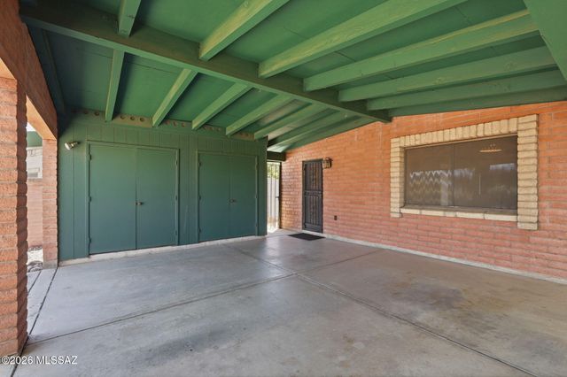 2431 W Placita Mateo, Tucson, AZ 85745