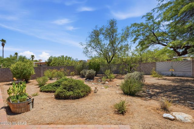 2431 W Placita Mateo, Tucson, AZ 85745