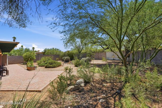 2431 W Placita Mateo, Tucson, AZ 85745