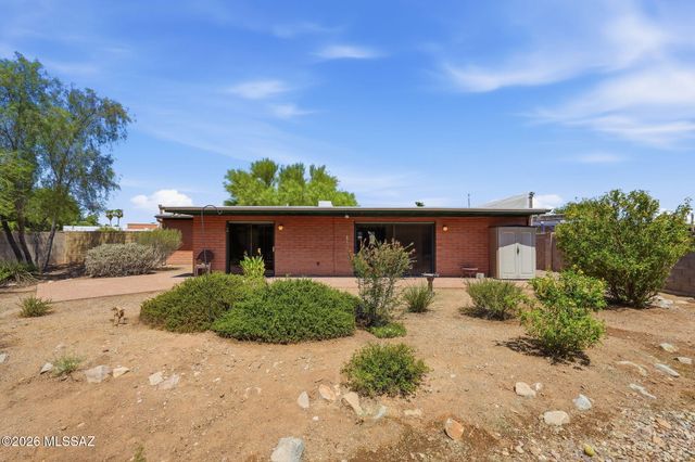 2431 W Placita Mateo, Tucson, AZ 85745