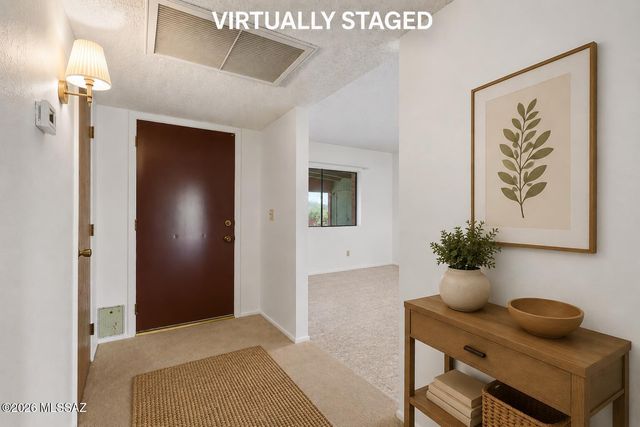 2431 W Placita Mateo, Tucson, AZ 85745
