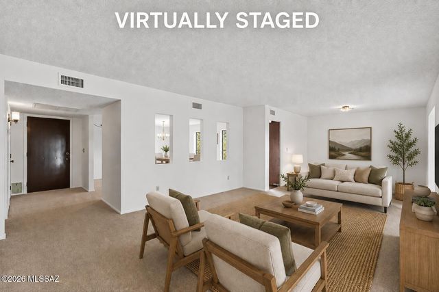 2431 W Placita Mateo, Tucson, AZ 85745