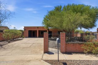 2431 W Placita Mateo, Tucson, AZ 85745