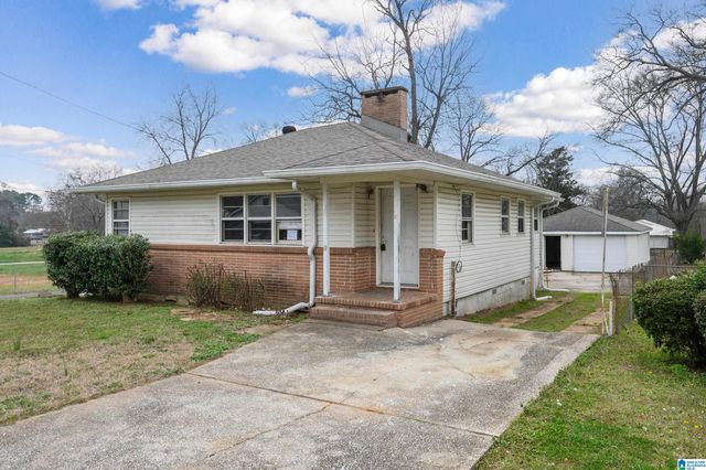 2017 29TH AVENUE N, Bessemer, AL 35023