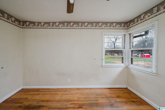 2017 29TH AVENUE N, Bessemer, AL 35023