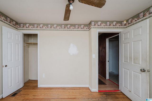 2017 29TH AVENUE N, Bessemer, AL 35023