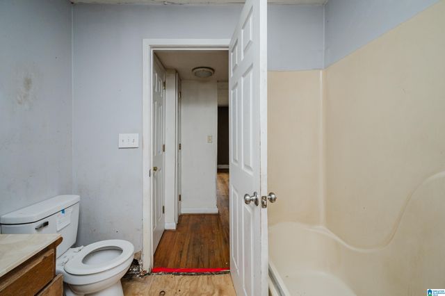 2017 29TH AVENUE N, Bessemer, AL 35023