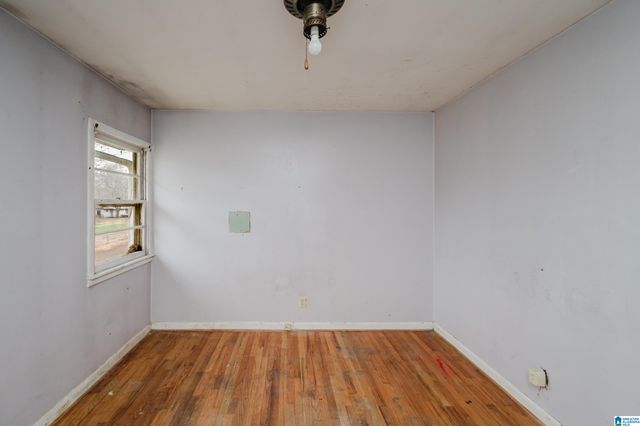 2017 29TH AVENUE N, Bessemer, AL 35023