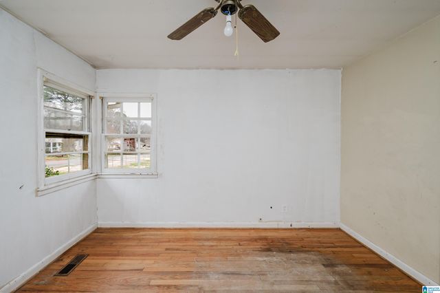 2017 29TH AVENUE N, Bessemer, AL 35023