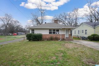 2017 29TH AVENUE N, Bessemer, AL 35023