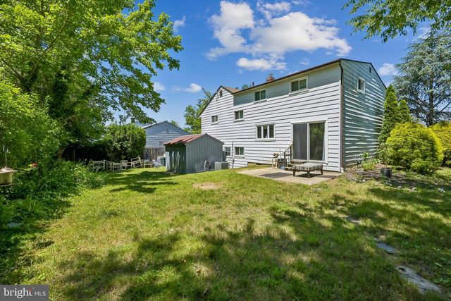 109 LONG LN, Voorhees, NJ 08043