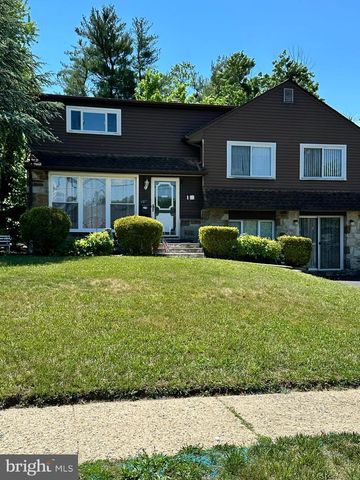 109 LONG LN, Voorhees, NJ 08043