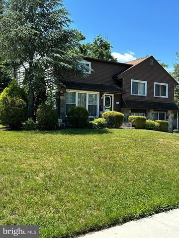 109 LONG LN, Voorhees, NJ 08043