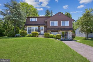 109 LONG LN, Voorhees, NJ 08043