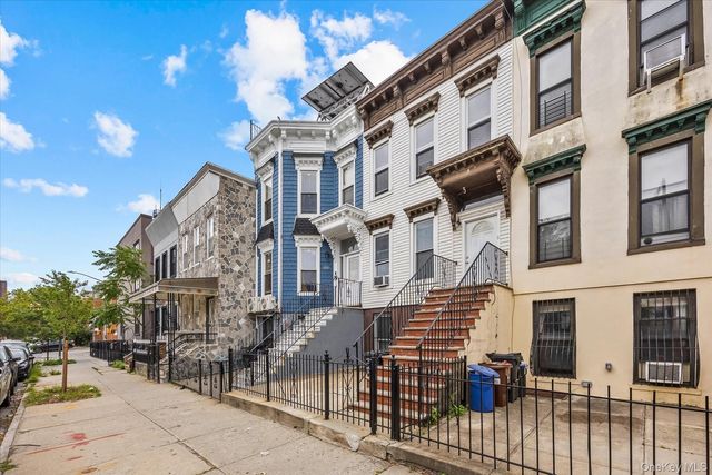 1572 Bergen Street, Brooklyn, NY 11213