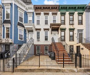 1572 Bergen Street, Brooklyn, NY 11213